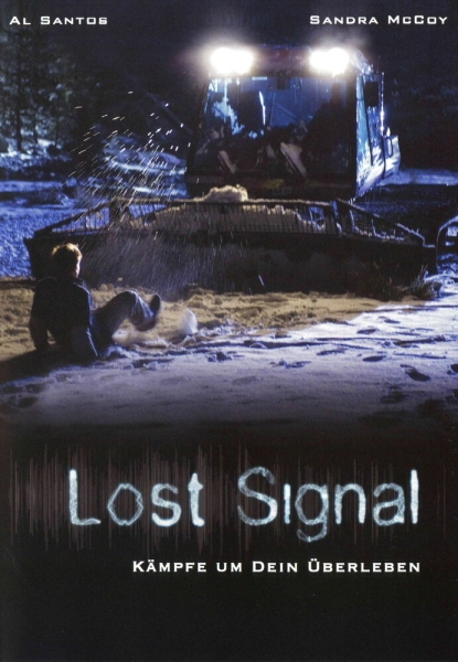 Lost Signal