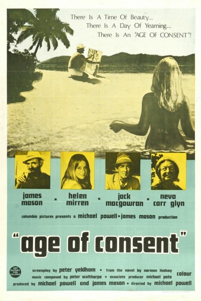 Age of Consent