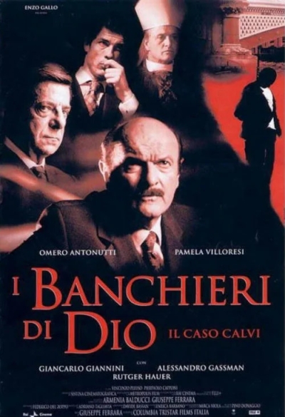 I banchieri di Dio