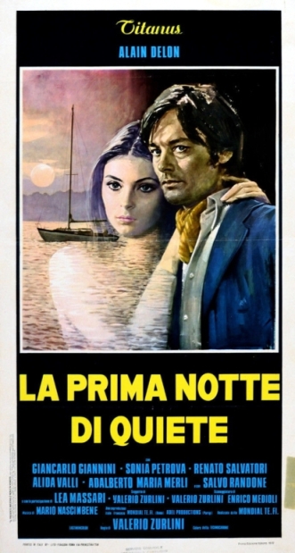 La prima notte di quiete