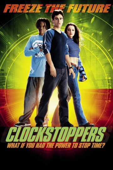 Clockstoppers