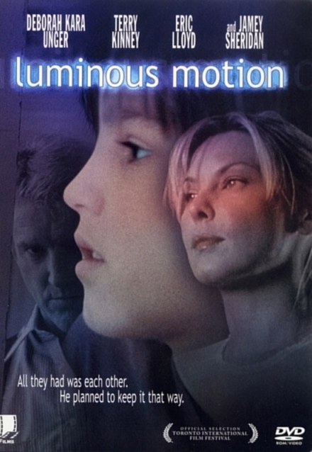 Luminous Motion