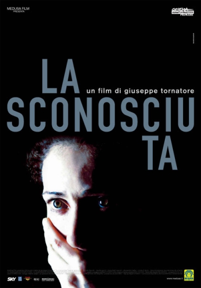 La sconosciuta