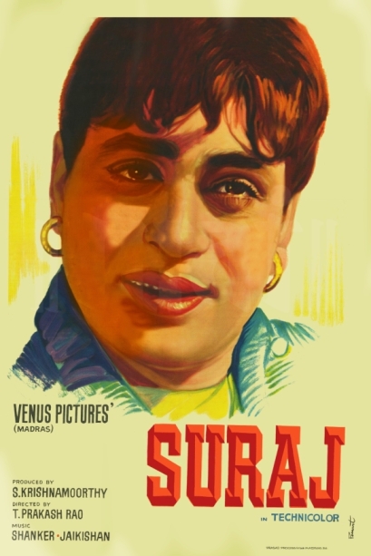 Suraj