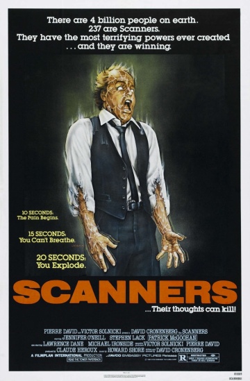 Scanners