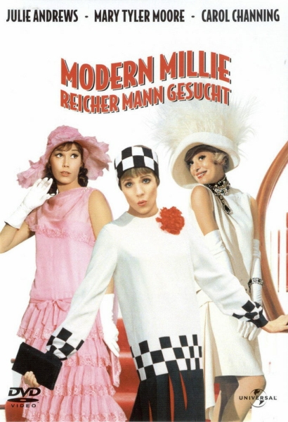 Thoroughly Modern Millie