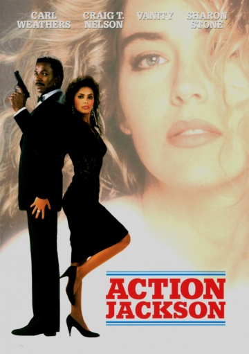 Action Jackson