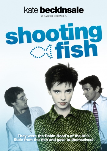 Shooting Fish