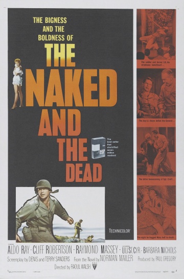 The Naked and the Dead