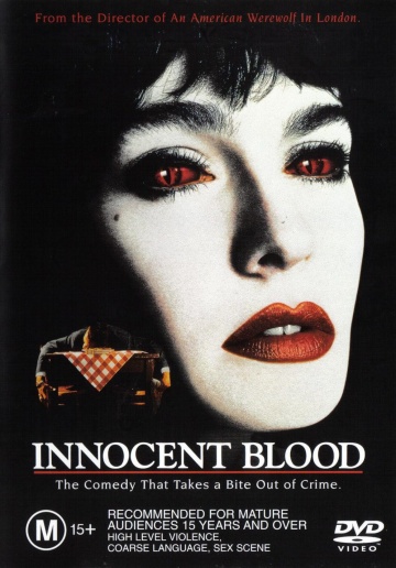 Innocent Blood