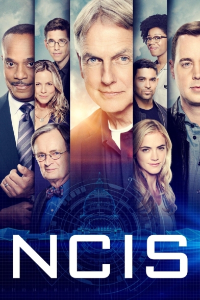 NCIS: Naval Criminal Investigative Service