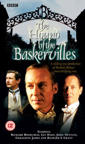 The Hound of the Baskervilles