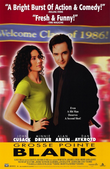 Grosse Pointe Blank