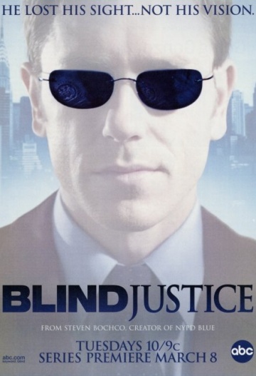 Blind Justice