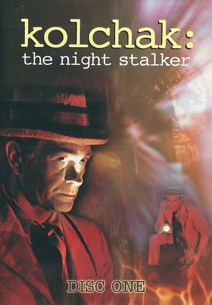 Kolchak: The Night Stalker