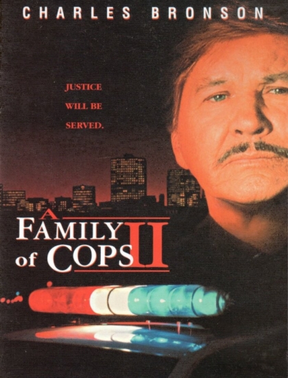 Breach of Faith: Family of Cops II