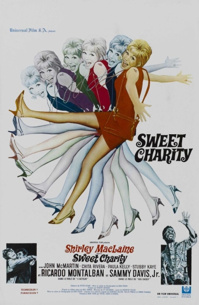 Sweet Charity