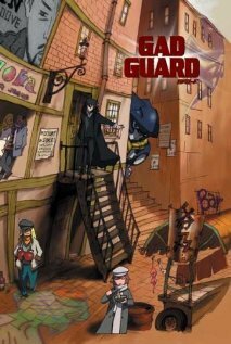 Gad Guard