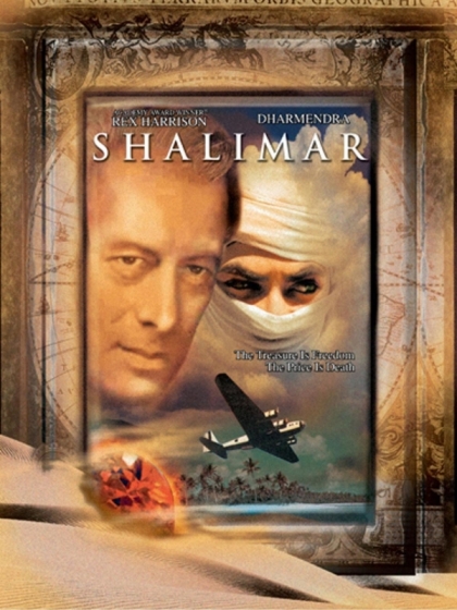 Shalimar