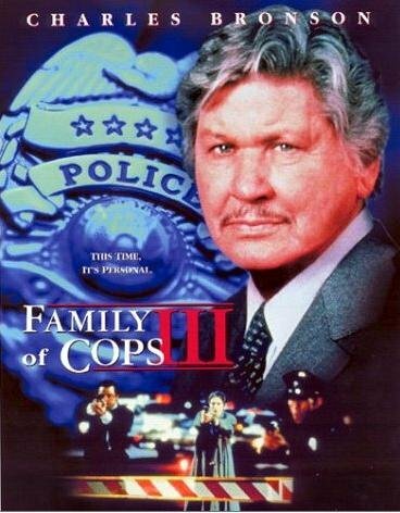 Family of Cops III: Under Suspicion