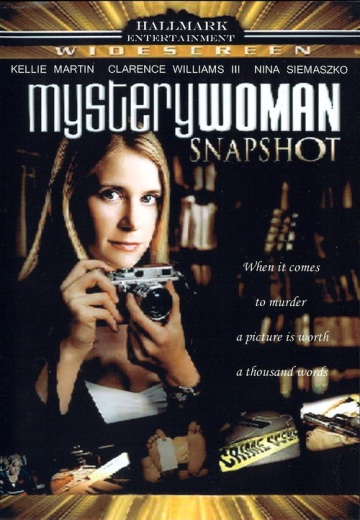 Mystery Woman: Snapshot