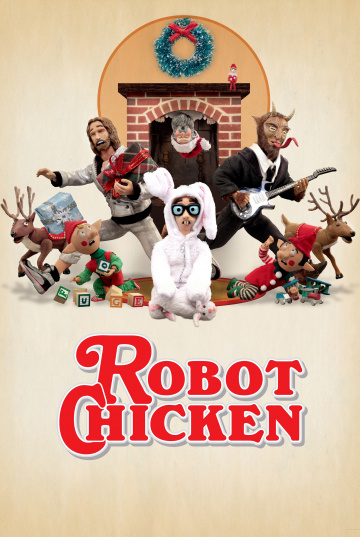 Robot Chicken