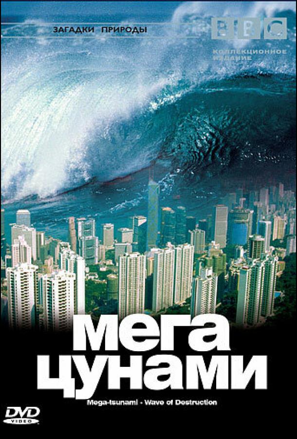 Mega-tsunami - Wave of Destruction