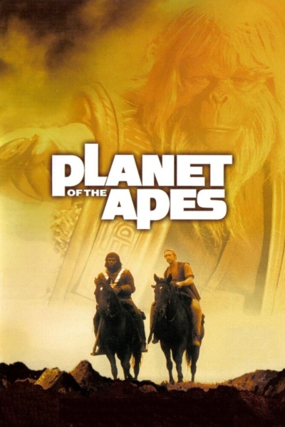 Planet of the Apes