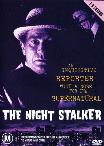 The Night Stalker