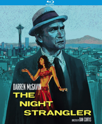 The Night Strangler