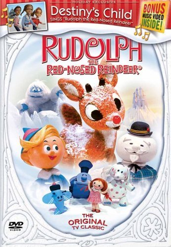 Rudolph the Red-Nosed Reindeer