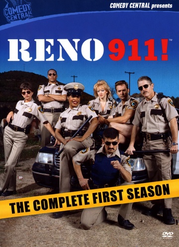 Рино 911 (сериал 2003 – 2009)