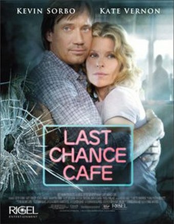 Last Chance Cafe