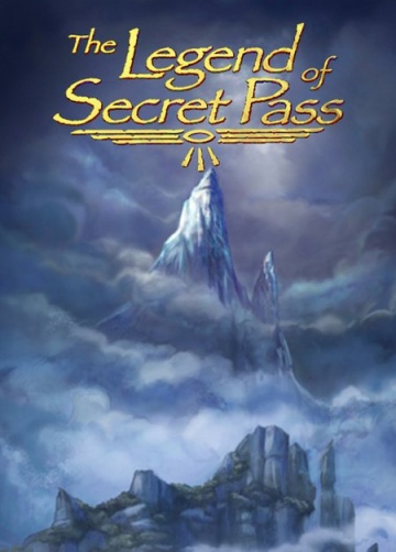 The Legend of Secret Pass