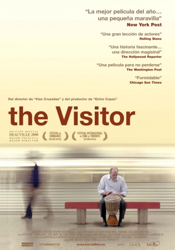 The Visitor