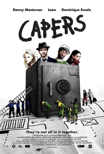 Capers