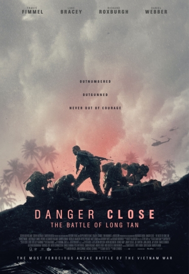 Danger Close: The Battle of Long Tan