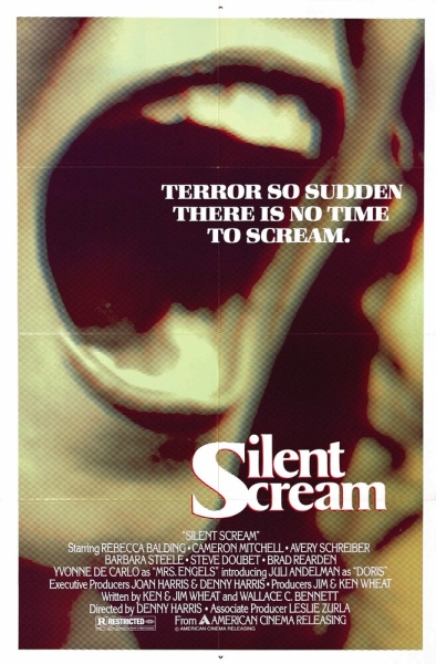 The Silent Scream