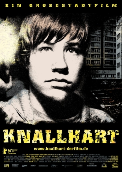 Knallhart