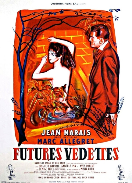 Futures vedettes