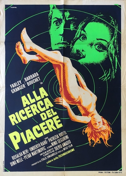 Alla ricerca del piacere