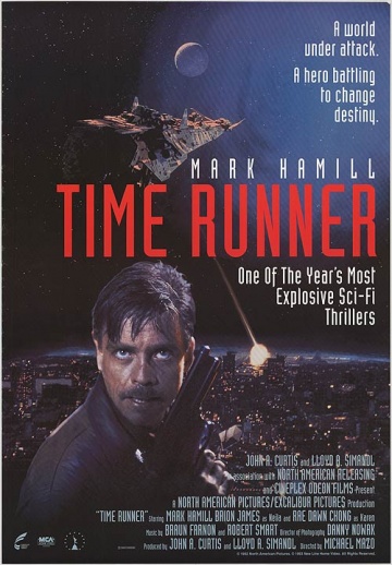 Time Runner