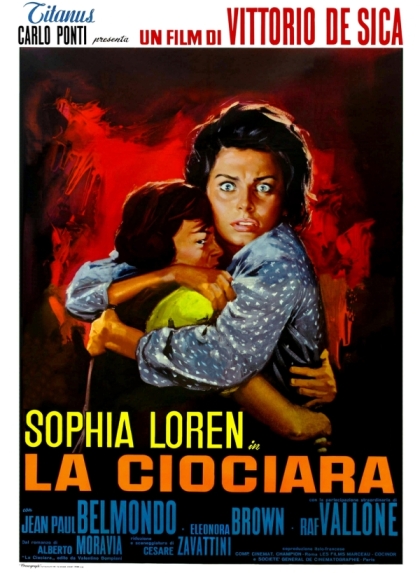 La ciociara