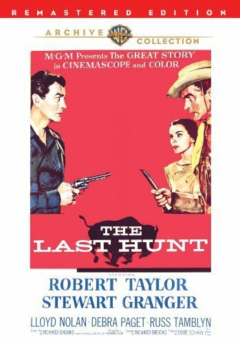 The Last Hunt