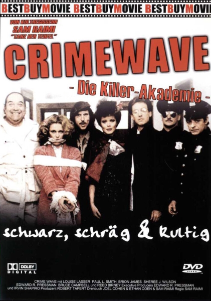 Crimewave