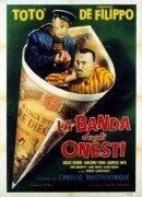 La banda degli onesti