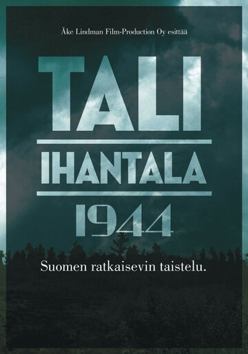 Tali-Ihantala 1944