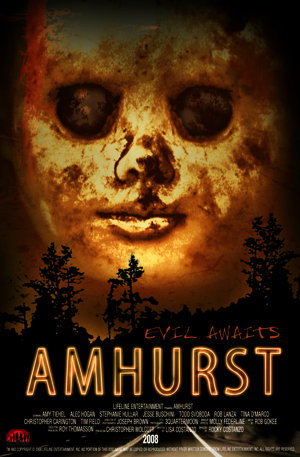 Amhurst