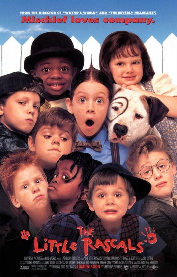 The Little Rascals