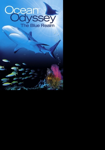 Ocean Odyssey: The Blue Realm